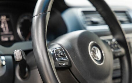 Volkswagen Jetta VI, 2013 год, 1 040 000 рублей, 26 фотография