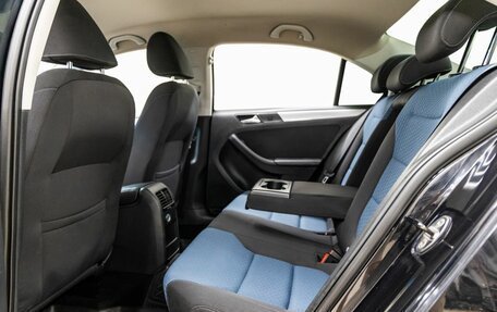 Volkswagen Jetta VI, 2013 год, 1 040 000 рублей, 32 фотография