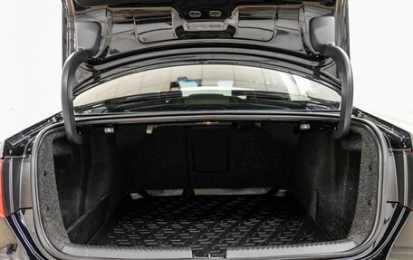 Volkswagen Jetta VI, 2013 год, 1 040 000 рублей, 33 фотография