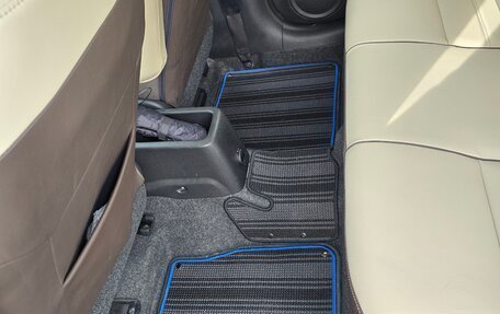 Nissan Note II рестайлинг, 2018 год, 1 550 000 рублей, 26 фотография