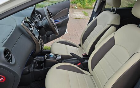 Nissan Note II рестайлинг, 2018 год, 1 550 000 рублей, 23 фотография