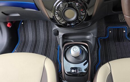 Nissan Note II рестайлинг, 2018 год, 1 550 000 рублей, 21 фотография