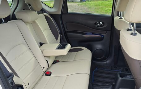 Nissan Note II рестайлинг, 2018 год, 1 550 000 рублей, 27 фотография