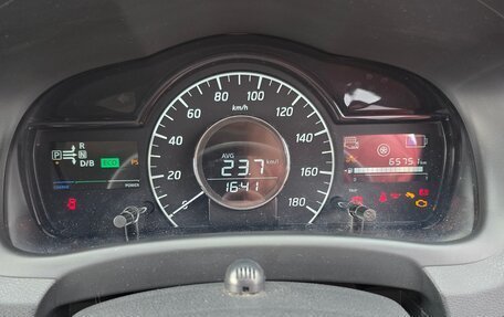 Nissan Note II рестайлинг, 2018 год, 1 550 000 рублей, 31 фотография
