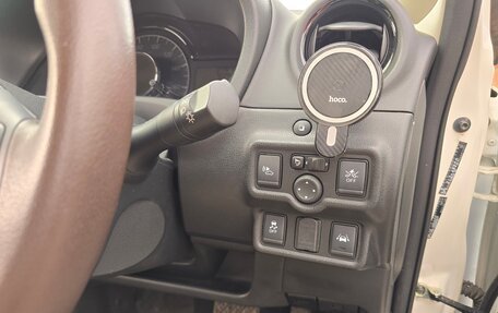 Nissan Note II рестайлинг, 2018 год, 1 550 000 рублей, 32 фотография