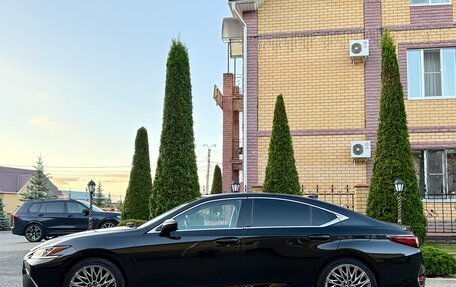 Lexus ES VII, 2018 год, 2 900 000 рублей, 8 фотография
