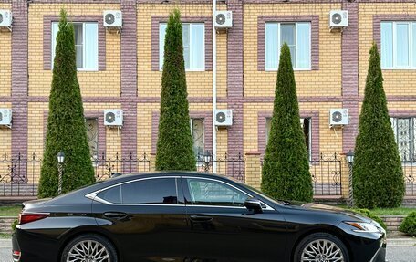 Lexus ES VII, 2018 год, 2 900 000 рублей, 4 фотография