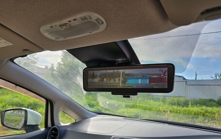 Nissan Note II рестайлинг, 2018 год, 1 550 000 рублей, 36 фотография