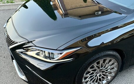 Lexus ES VII, 2018 год, 2 900 000 рублей, 12 фотография