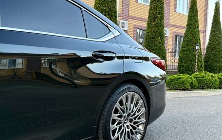 Lexus ES VII, 2018 год, 2 900 000 рублей, 11 фотография