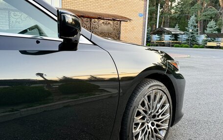 Lexus ES VII, 2018 год, 2 900 000 рублей, 15 фотография