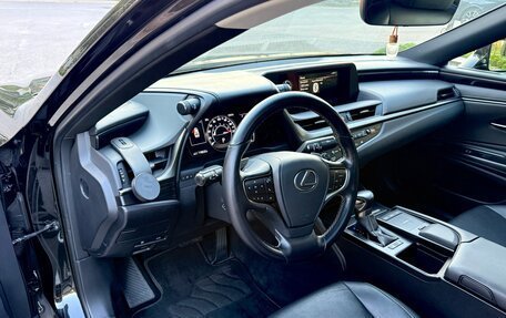 Lexus ES VII, 2018 год, 2 900 000 рублей, 22 фотография