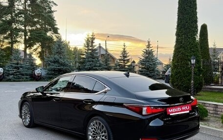 Lexus ES VII, 2018 год, 2 900 000 рублей, 9 фотография