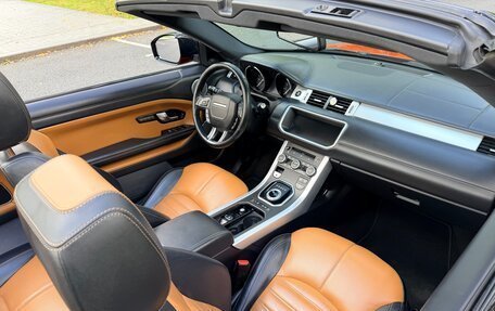 Land Rover Range Rover Evoque I, 2017 год, 4 950 000 рублей, 10 фотография