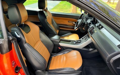 Land Rover Range Rover Evoque I, 2017 год, 4 950 000 рублей, 13 фотография