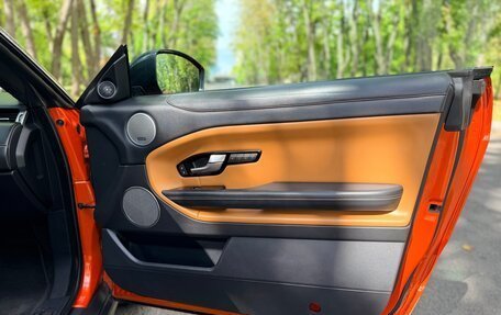 Land Rover Range Rover Evoque I, 2017 год, 4 950 000 рублей, 11 фотография