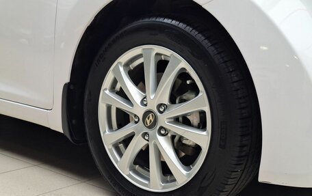Hyundai Elantra V, 2014 год, 1 350 000 рублей, 9 фотография