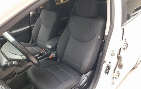 Hyundai Elantra V, 2014 год, 1 350 000 рублей, 17 фотография