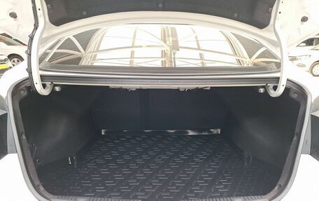 Hyundai Elantra V, 2014 год, 1 350 000 рублей, 20 фотография
