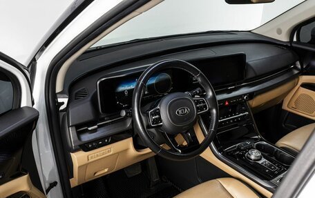 KIA Carnival, 2020 год, 4 739 000 рублей, 13 фотография
