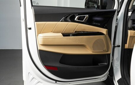 KIA Carnival, 2020 год, 4 739 000 рублей, 14 фотография