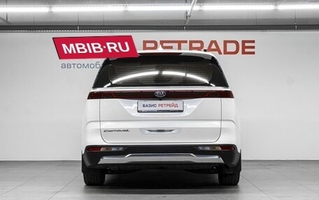 KIA Carnival, 2020 год, 4 739 000 рублей, 7 фотография