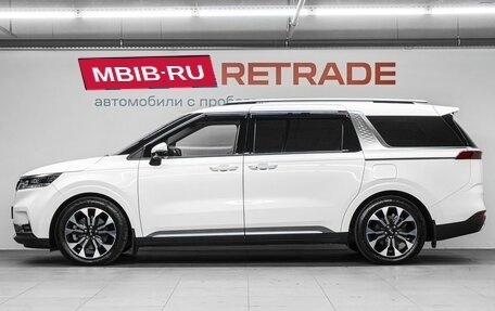 KIA Carnival, 2020 год, 4 739 000 рублей, 9 фотография