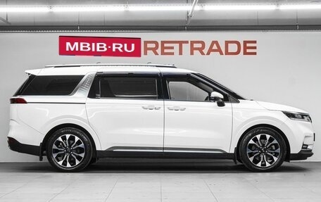 KIA Carnival, 2020 год, 4 739 000 рублей, 5 фотография