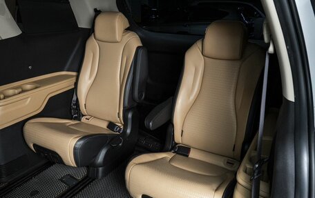 KIA Carnival, 2020 год, 4 739 000 рублей, 23 фотография