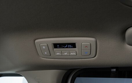 KIA Carnival, 2020 год, 4 739 000 рублей, 24 фотография