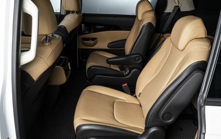 KIA Carnival, 2020 год, 4 739 000 рублей, 21 фотография