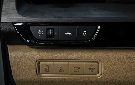 KIA Carnival, 2020 год, 4 739 000 рублей, 30 фотография