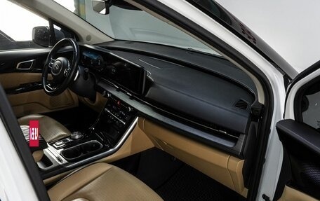 KIA Carnival, 2020 год, 4 739 000 рублей, 25 фотография
