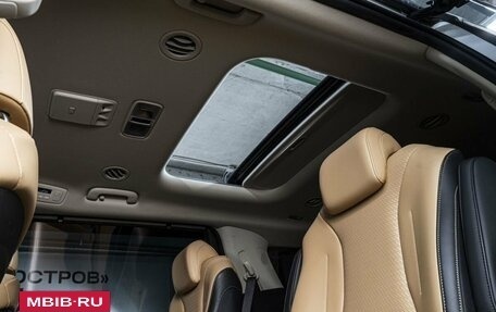 KIA Carnival, 2020 год, 4 739 000 рублей, 27 фотография