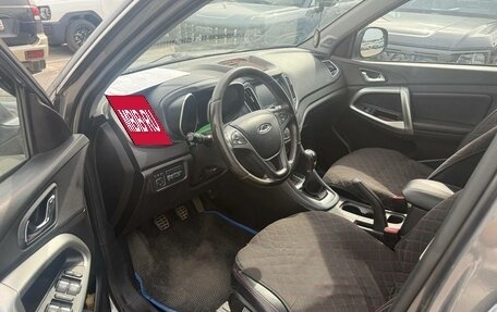 Chery Tiggo 5 I рестайлинг, 2015 год, 756 000 рублей, 5 фотография