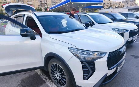 Haval Jolion, 2024 год, 2 039 000 рублей, 3 фотография