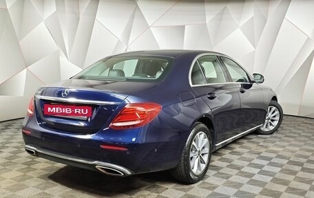 Mercedes-Benz E-Класс, 2017 год, 2 295 000 рублей, 2 фотография