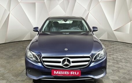 Mercedes-Benz E-Класс, 2017 год, 2 295 000 рублей, 7 фотография