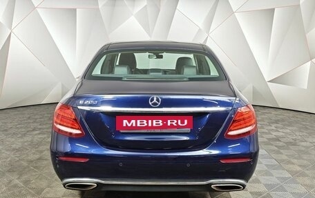 Mercedes-Benz E-Класс, 2017 год, 2 295 000 рублей, 8 фотография