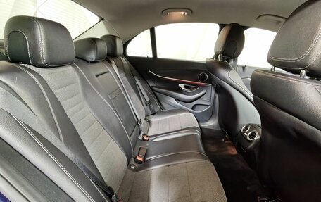 Mercedes-Benz E-Класс, 2017 год, 2 295 000 рублей, 16 фотография