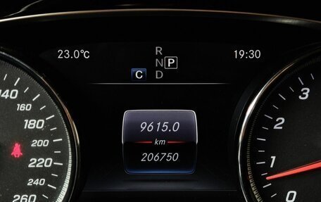 Mercedes-Benz E-Класс, 2017 год, 2 295 000 рублей, 18 фотография