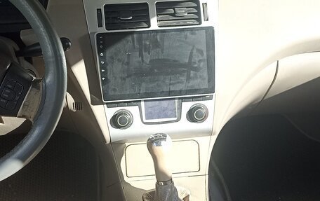 Vortex Estina II (FL-C), 2008 год, 350 000 рублей, 2 фотография