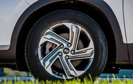 Hyundai Santa Fe IV, 2020 год, 3 240 000 рублей, 9 фотография