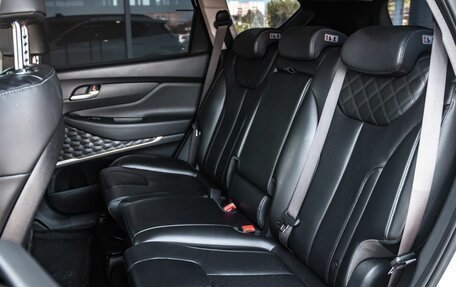 Hyundai Santa Fe IV, 2020 год, 3 240 000 рублей, 15 фотография