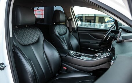 Hyundai Santa Fe IV, 2020 год, 3 240 000 рублей, 12 фотография