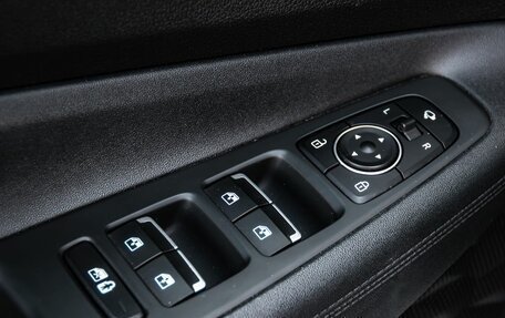 Hyundai Santa Fe IV, 2020 год, 3 240 000 рублей, 24 фотография