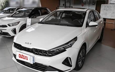KIA K3, 2026 год, 2 000 000 рублей, 2 фотография
