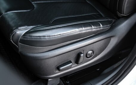 Hyundai Santa Fe IV, 2020 год, 3 240 000 рублей, 25 фотография