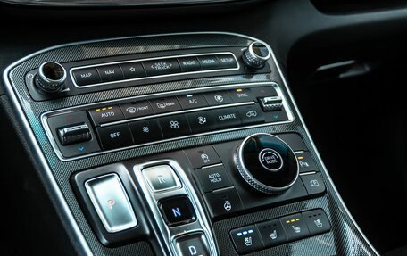 Hyundai Santa Fe IV, 2020 год, 3 240 000 рублей, 23 фотография