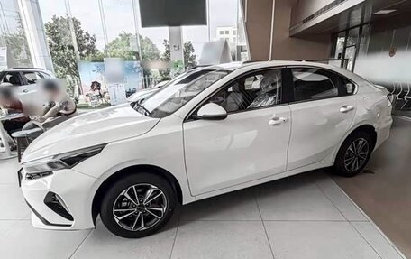KIA K3, 2026 год, 2 000 000 рублей, 3 фотография